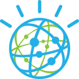 IBM Watson logo